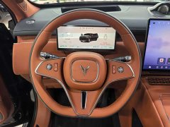Voyah Lantu Taishan X8 Plug-in Hybrid ULTRA - ფოტო 8