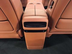 Voyah Lantu Taishan X8 Plug-in Hybrid ULTRA - ფოტო 9