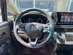 Honda Odyssey 2.0L e:HEV Sharp Smart Edition - ფოტო 10