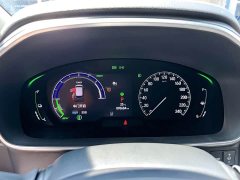Honda Odyssey 2.0L e:HEV Sharp Smart Edition - ფოტო 11