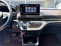 Honda Odyssey 2.0L e:HEV Sharp Smart Edition - ფოტო 12