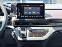 Honda Odyssey 2.0L e:HEV Sharp Smart Edition - ფოტო 13