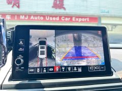 Honda Odyssey 2.0L e:HEV Sharp Smart Edition - ფოტო 14