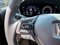 Honda Odyssey 2.0L e:HEV Sharp Smart Edition - ფოტო 15