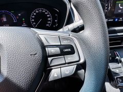 Honda Odyssey 2.0L e:HEV Sharp Smart Edition - ფოტო 16