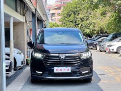 Honda Odyssey 2.0L e:HEV Sharp Smart Edition - ფოტო 2