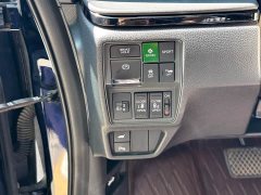 Honda Odyssey 2.0L e:HEV Sharp Smart Edition - ფოტო 20