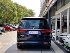 Honda Odyssey 2.0L e:HEV Sharp Smart Edition - ფოტო 5