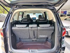 Honda Odyssey 2.0L e:HEV Sharp Smart Edition - ფოტო 6