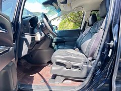Honda Odyssey 2.0L e:HEV Sharp Smart Edition - ფოტო 7