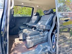 Honda Odyssey 2.0L e:HEV Sharp Smart Edition - ფოტო 8