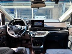 Honda Odyssey 2.0L e:HEV Sharp Smart Edition - ფოტო 9