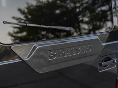 Mercedes-Benz G-Class G 500 - ფოტო 8