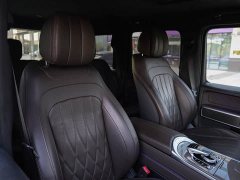 Mercedes-Benz G-Class G 500 - ფოტო 9