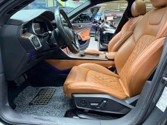 Audi A6L 45 TFSI Dynamic Luxury - ფოტო 10