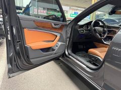 Audi A6L 45 TFSI Dynamic Luxury - ფოტო 11