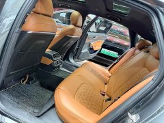Audi A6L 45 TFSI Dynamic Luxury - ფოტო 12