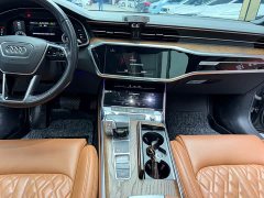 Audi A6L 45 TFSI Dynamic Luxury - ფოტო 13