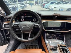 Audi A6L 45 TFSI Dynamic Luxury - ფოტო 14