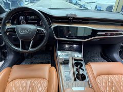 Audi A6L 45 TFSI Dynamic Luxury - ფოტო 15