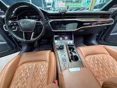 Audi A6L 45 TFSI Dynamic Luxury - ფოტო 16