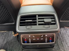 Audi A6L 45 TFSI Dynamic Luxury - ფოტო 17