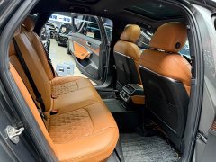 Audi A6L 45 TFSI Dynamic Luxury - ფოტო 18