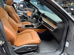 Audi A6L 45 TFSI Dynamic Luxury - ფოტო 20
