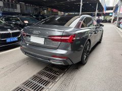 Audi A6L 45 TFSI Dynamic Luxury - ფოტო 5