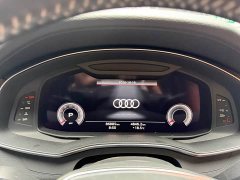 Audi A6L 45 TFSI Dynamic Luxury - ფოტო 7