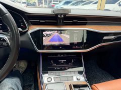 Audi A6L 45 TFSI Dynamic Luxury - ფოტო 8