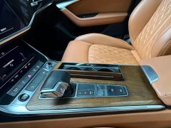 Audi A6L 45 TFSI Dynamic Luxury - ფოტო 9