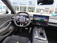 Xiaomi SU7 Ultra - ფოტო 10