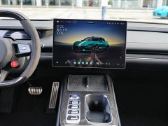 Xiaomi SU7 Ultra - ფოტო 13