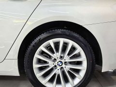 BMW 5 Series Facelift 525Li Luxury Package - ფოტო 14