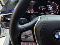 BMW 5 Series Facelift 525Li Luxury Package - ფოტო 4