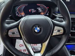 BMW 5 Series Facelift 525Li Luxury Package - ფოტო 5