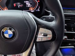 BMW 5 Series Facelift 525Li Luxury Package - ფოტო 6