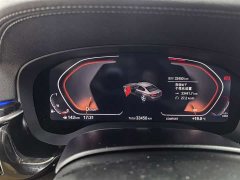 BMW 5 Series Facelift 525Li Luxury Package - ფოტო 8