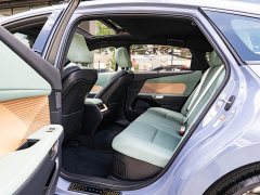 Lexus ES 300h - ფოტო 10