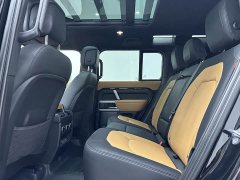 Land Rover Defender Facelift 110 3.0T P400 X-DYNAMIC HSE - ფოტო 10