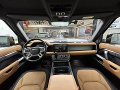 Land Rover Defender Facelift 110 3.0T P400 X-DYNAMIC HSE - ფოტო 11