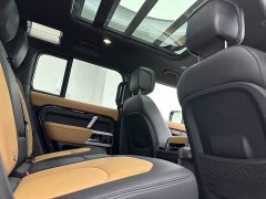 Land Rover Defender Facelift 110 3.0T P400 X-DYNAMIC HSE - ფოტო 13