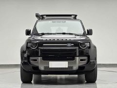 Land Rover Defender Facelift 110 3.0T P400 X-DYNAMIC HSE - ფოტო 2
