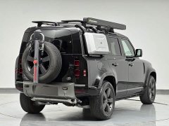 Land Rover Defender Facelift 110 3.0T P400 X-DYNAMIC HSE - ფოტო 6