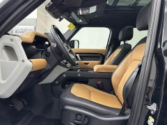 Land Rover Defender Facelift 110 3.0T P400 X-DYNAMIC HSE - ფოტო 9