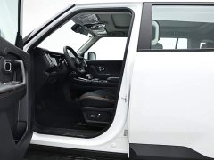 Jetour Jietu Liberator 1.5T DCT Explorer - ფოტო 10