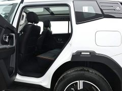 Jetour Jietu Liberator 1.5T DCT Explorer - ფოტო 14