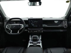Jetour Jietu Liberator 1.5T DCT Explorer - ფოტო 15