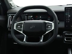 Jetour Jietu Liberator 1.5T DCT Explorer - ფოტო 16